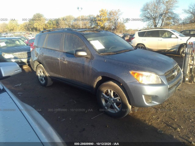 TOYOTA RAV4 2011 2t3bf4dv6bw148592