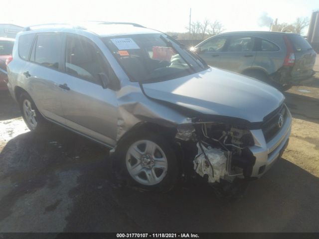 TOYOTA RAV4 2011 2t3bf4dv6bw149161