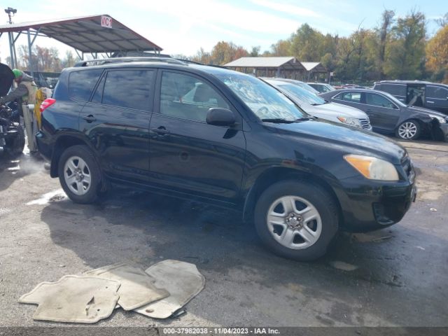 TOYOTA RAV4 2011 2t3bf4dv6bw150942