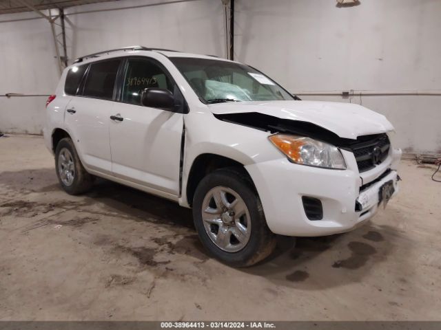 TOYOTA RAV4 2011 2t3bf4dv6bw151458