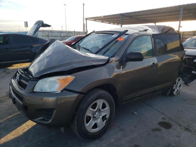 TOYOTA RAV4 2011 2t3bf4dv6bw151654