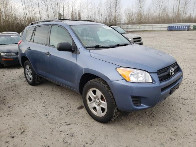 TOYOTA RAV4 2011 2t3bf4dv6bw152156