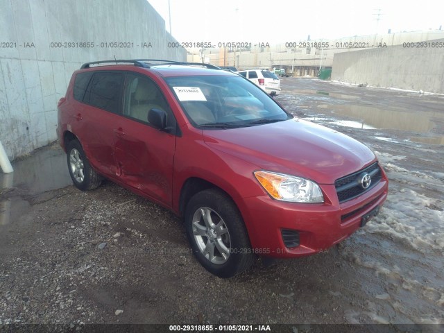 TOYOTA RAV4 2011 2t3bf4dv6bw153341