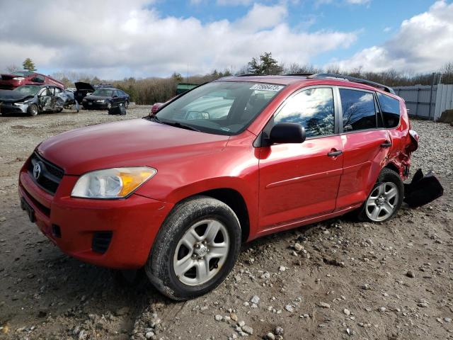 TOYOTA RAV4 2011 2t3bf4dv6bw154036