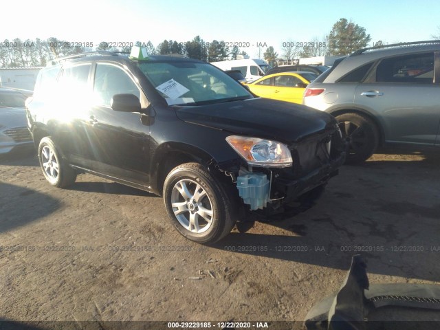 TOYOTA RAV4 2011 2t3bf4dv6bw154814