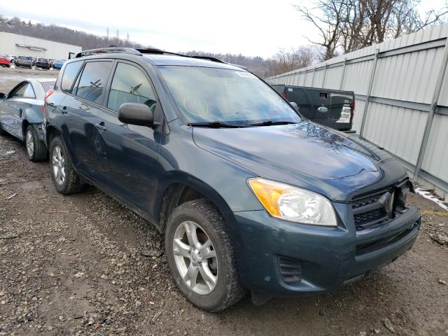 TOYOTA RAV4 2011 2t3bf4dv6bw155932