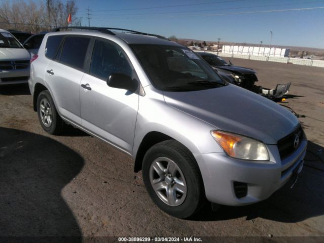 TOYOTA RAV4 2011 2t3bf4dv6bw157549