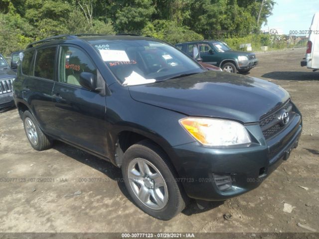 TOYOTA RAV4 2011 2t3bf4dv6bw157907