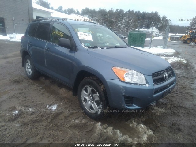 TOYOTA RAV4 2011 2t3bf4dv6bw158913