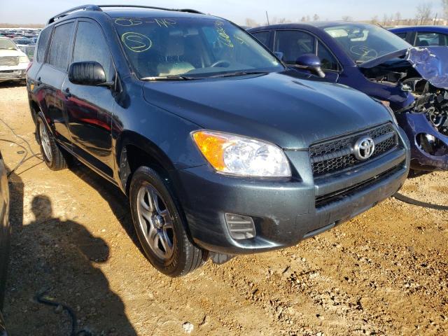 TOYOTA RAV4 2011 2t3bf4dv6bw159950