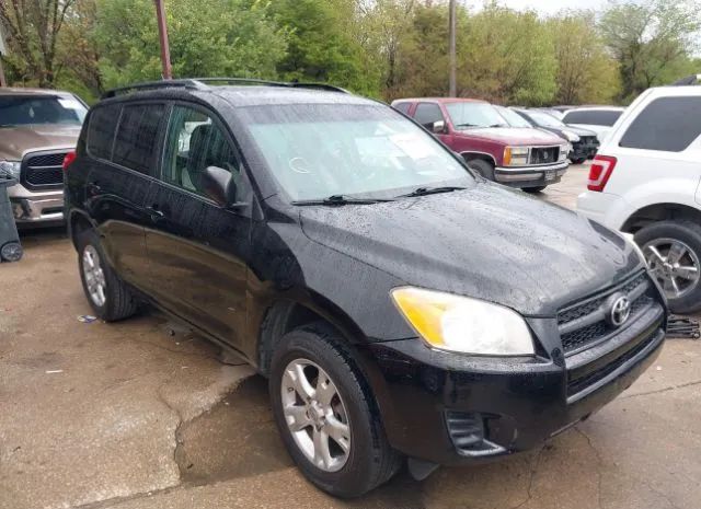 TOYOTA RAV4 2011 2t3bf4dv6bw160175