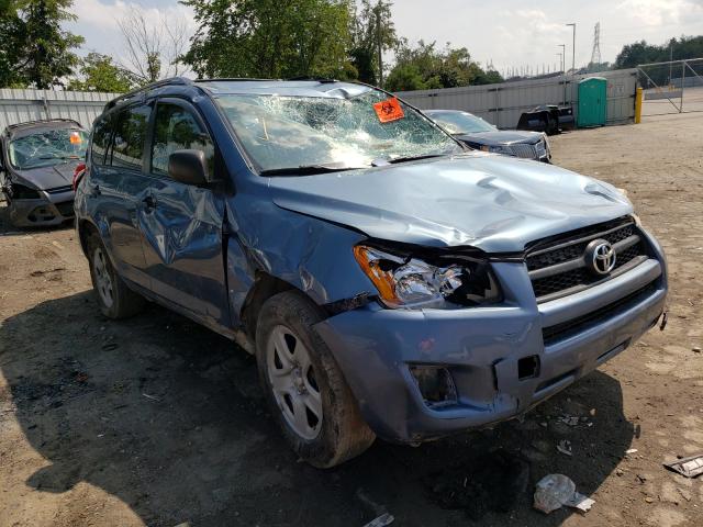 TOYOTA RAV4 2011 2t3bf4dv6bw161407