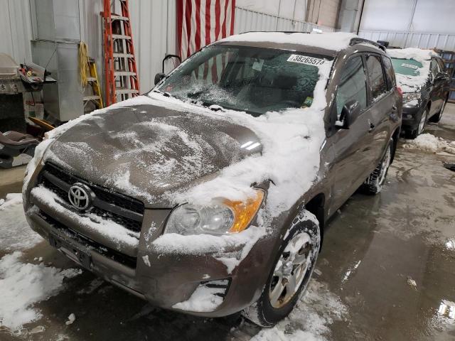 TOYOTA RAV4 2011 2t3bf4dv6bw161536