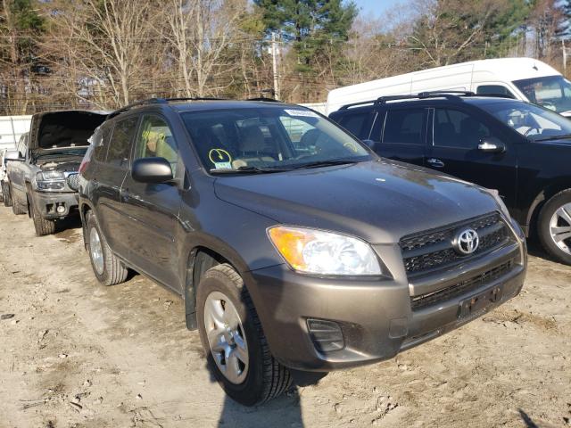 TOYOTA RAV4 2011 2t3bf4dv6bw164534