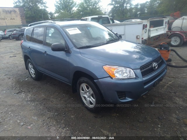 TOYOTA RAV4 2011 2t3bf4dv6bw165182