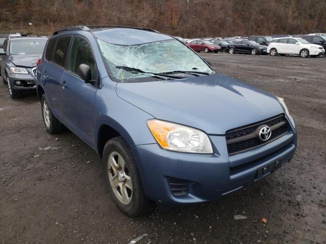 TOYOTA RAV4 2011 2t3bf4dv6bw165912