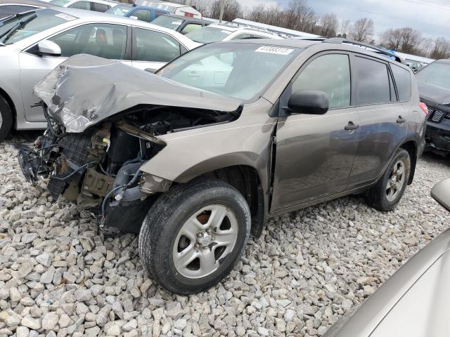 TOYOTA RAV4 2011 2t3bf4dv6bw166512