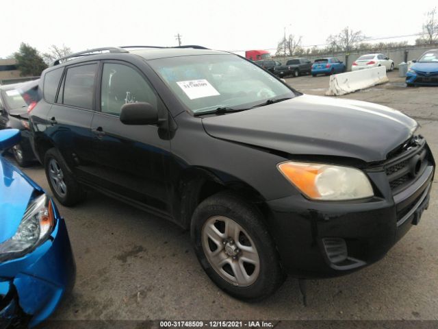 TOYOTA RAV4 2011 2t3bf4dv6bw168034