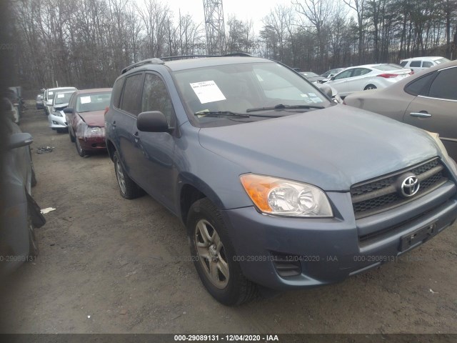 TOYOTA RAV4 2011 2t3bf4dv6bw168728