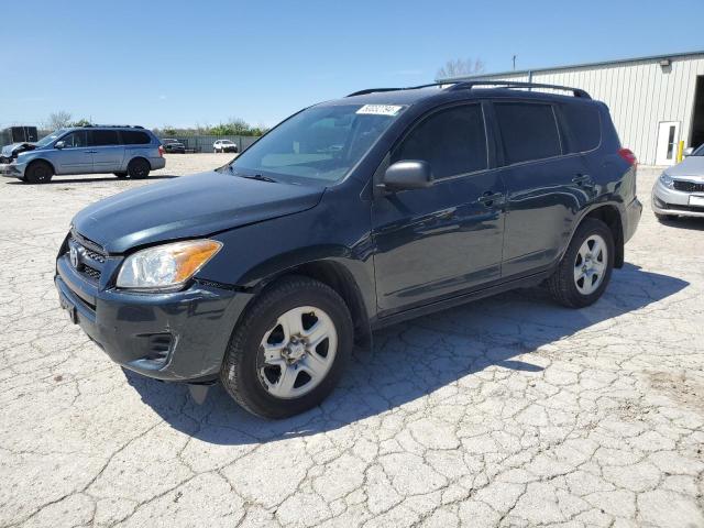 TOYOTA RAV4 2011 2t3bf4dv6bw169104