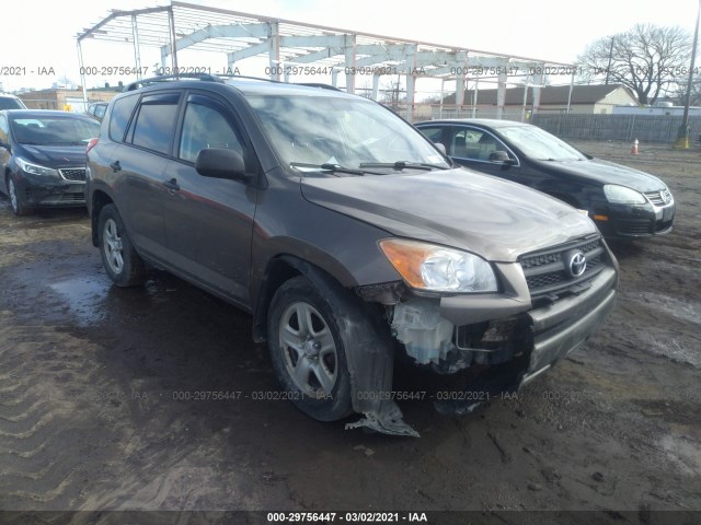 TOYOTA RAV4 2011 2t3bf4dv6bw170821