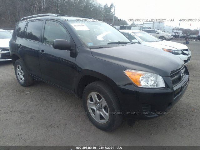 TOYOTA RAV4 2011 2t3bf4dv6bw171841