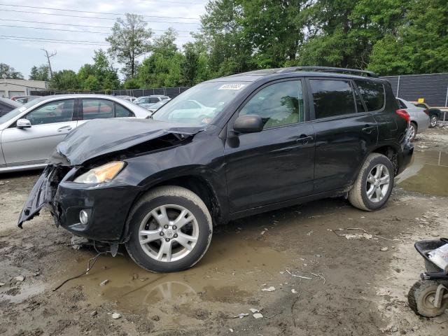 TOYOTA RAV4 2011 2t3bf4dv6bw172178