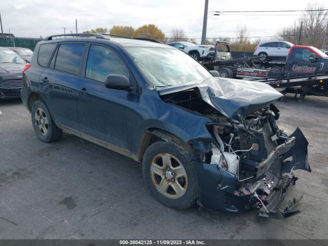 TOYOTA RAV4 2011 2t3bf4dv6bw172360