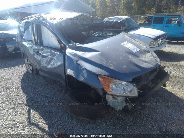 TOYOTA RAV4 2011 2t3bf4dv6bw172729