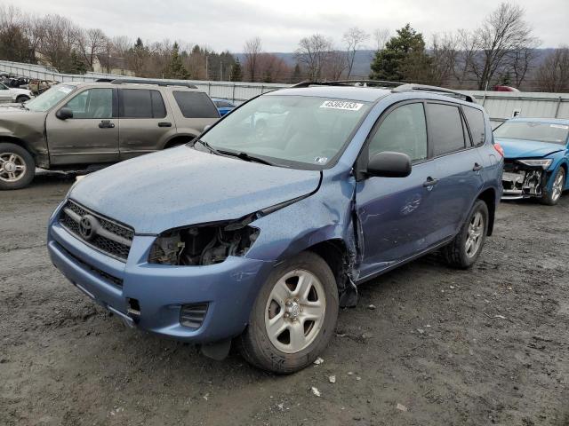 TOYOTA RAV4 2011 2t3bf4dv6bw173220