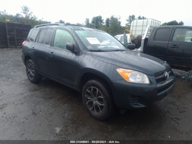 TOYOTA RAV4 2011 2t3bf4dv6bw174108