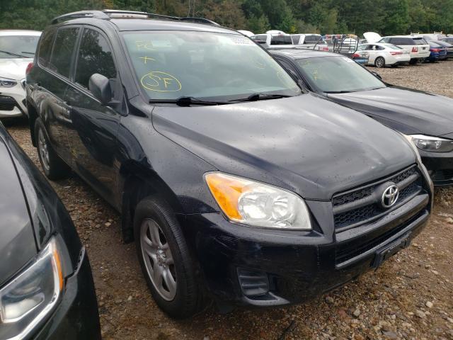 TOYOTA RAV4 2011 2t3bf4dv6bw174545