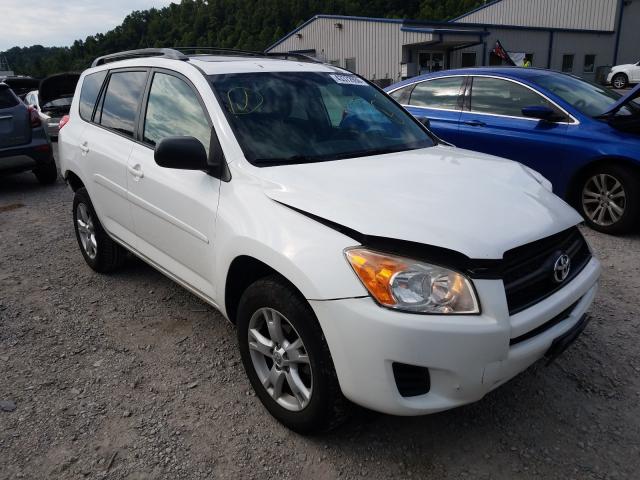 TOYOTA RAV4 2012 2t3bf4dv6cw177897