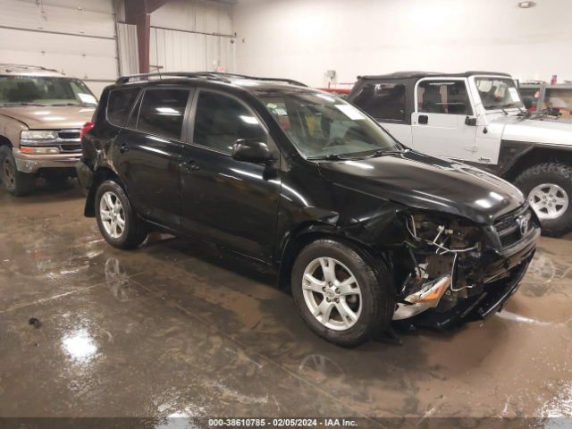 TOYOTA RAV4 2012 2t3bf4dv6cw179441