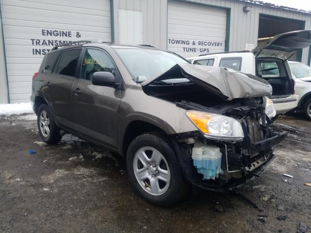 TOYOTA RAV4 2012 2t3bf4dv6cw184249