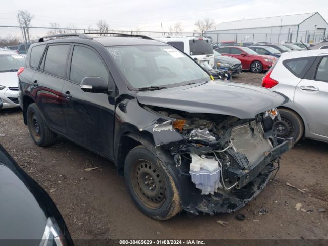 TOYOTA RAV4 2012 2t3bf4dv6cw184252