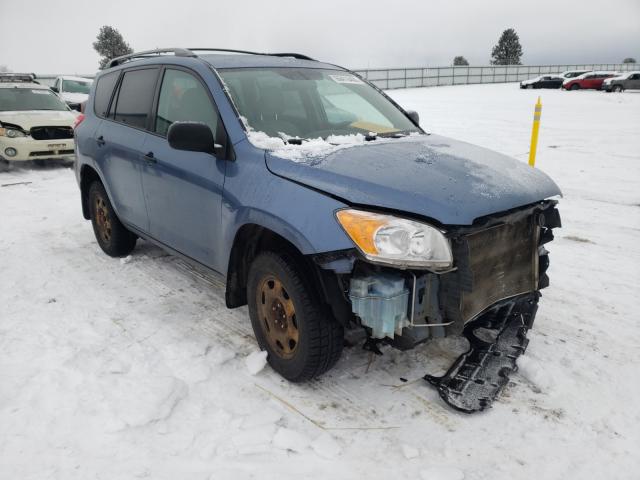 TOYOTA RAV4 2012 2t3bf4dv6cw184445