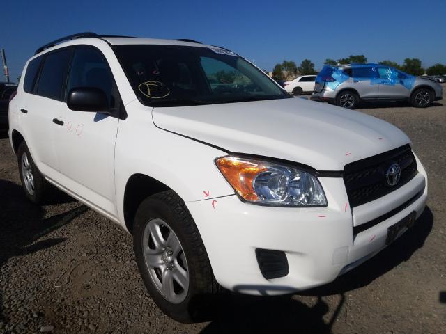 TOYOTA RAV4 2012 2t3bf4dv6cw185966