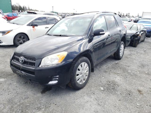 TOYOTA RAV4 2012 2t3bf4dv6cw186809