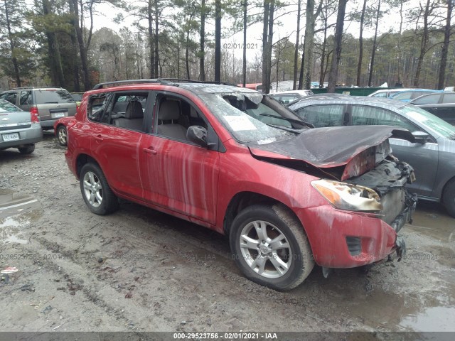 TOYOTA RAV4 2012 2t3bf4dv6cw189144