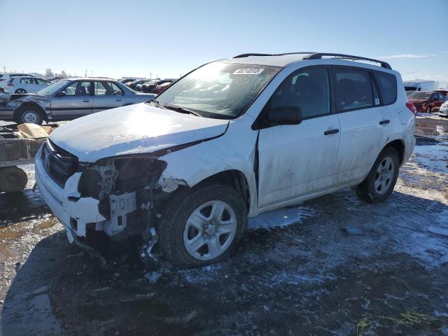 TOYOTA RAV4 2012 2t3bf4dv6cw190830