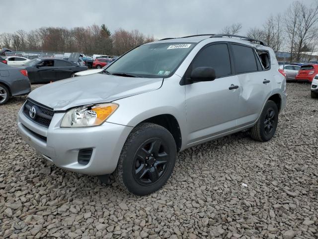 TOYOTA RAV4 2012 2t3bf4dv6cw190858