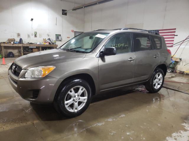 TOYOTA RAV4 2012 2t3bf4dv6cw191167