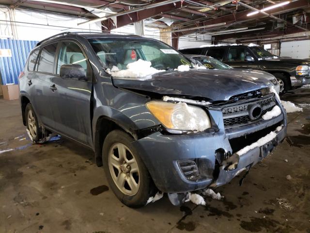 TOYOTA RAV4 2012 2t3bf4dv6cw191640