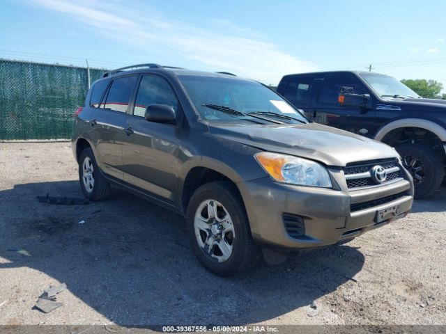 TOYOTA RAV4 2012 2t3bf4dv6cw192559