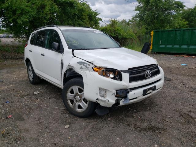 TOYOTA RAV4 2012 2t3bf4dv6cw194070