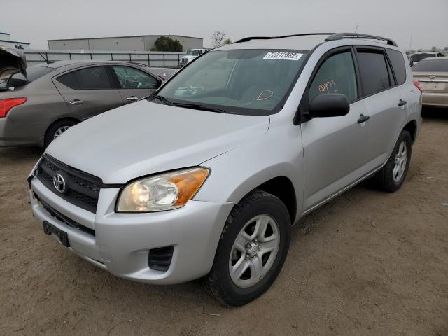 TOYOTA RAV4 2012 2t3bf4dv6cw197969