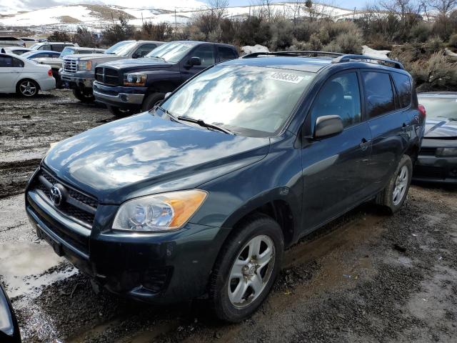 TOYOTA RAV4 2012 2t3bf4dv6cw198474