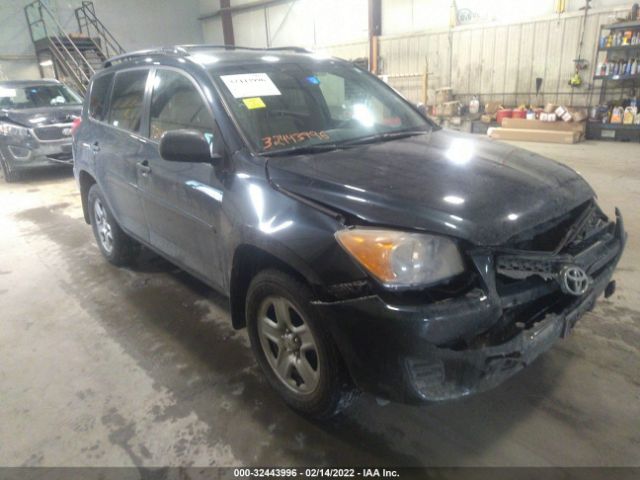 TOYOTA RAV4 2012 2t3bf4dv6cw200563