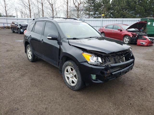 TOYOTA RAV4 2012 2t3bf4dv6cw200983